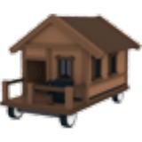 Traveling House
