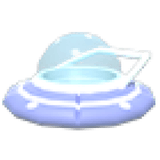 UFO Stroller