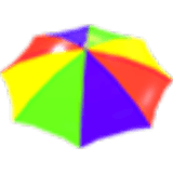 Umbrella Hat