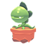 Venus Flytrap Hat