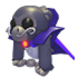 Villain Gibbon