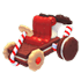 Waffle Wagon