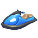 Water Scooter