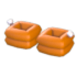 Water Wings
