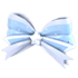 Winter Bow Wings