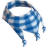 Winter Scarf
