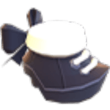 Witch Boots