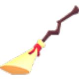 Witch Broom