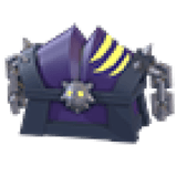 Wolf Box