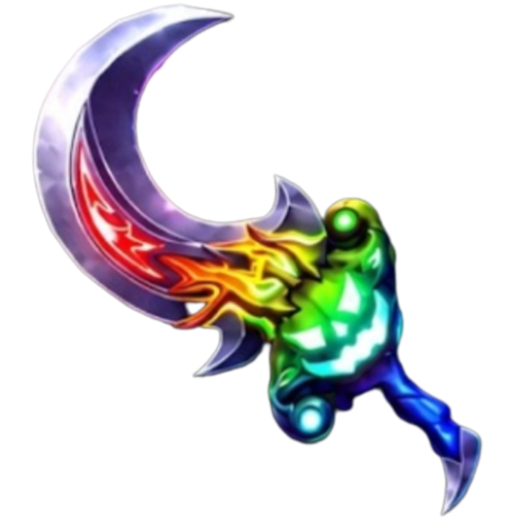Chroma Embersickle Knife 2026