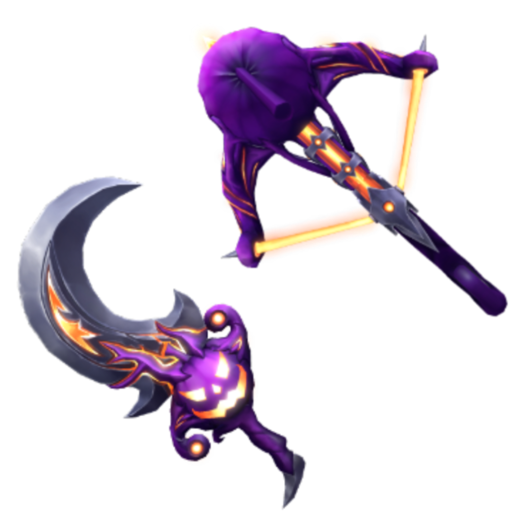 Embersickle Set 2026