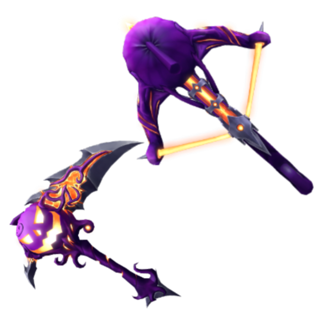 Emberscythe Set 2026