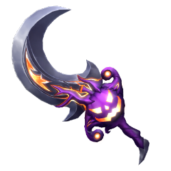 Embersickle Knife 2026