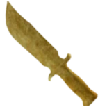 Golden Knife 2026